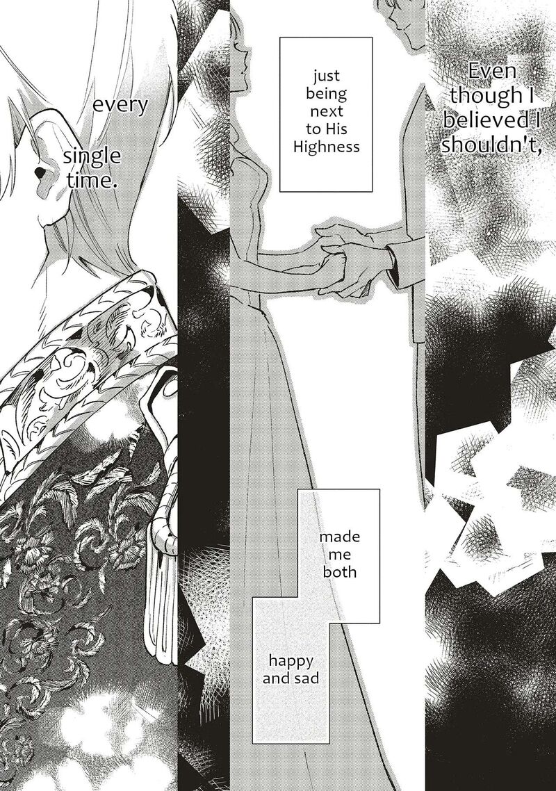 Gyakkou Shita Akuyaku Reijou Wa Naze Ka Maryoku Wo Ushinattanode Shinsou No Reijou Ni Narimasu 21 24
