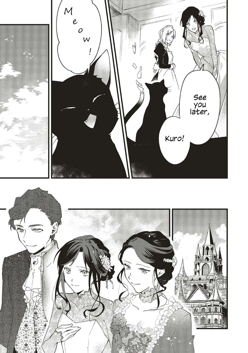 Gyakkou Shita Akuyaku Reijou Wa Naze Ka Maryoku Wo Ushinattanode Shinsou No Reijou Ni Narimasu 21 5