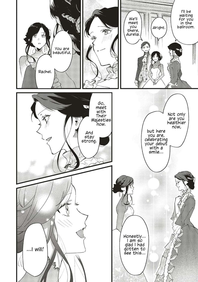 Gyakkou Shita Akuyaku Reijou Wa Naze Ka Maryoku Wo Ushinattanode Shinsou No Reijou Ni Narimasu 21 6