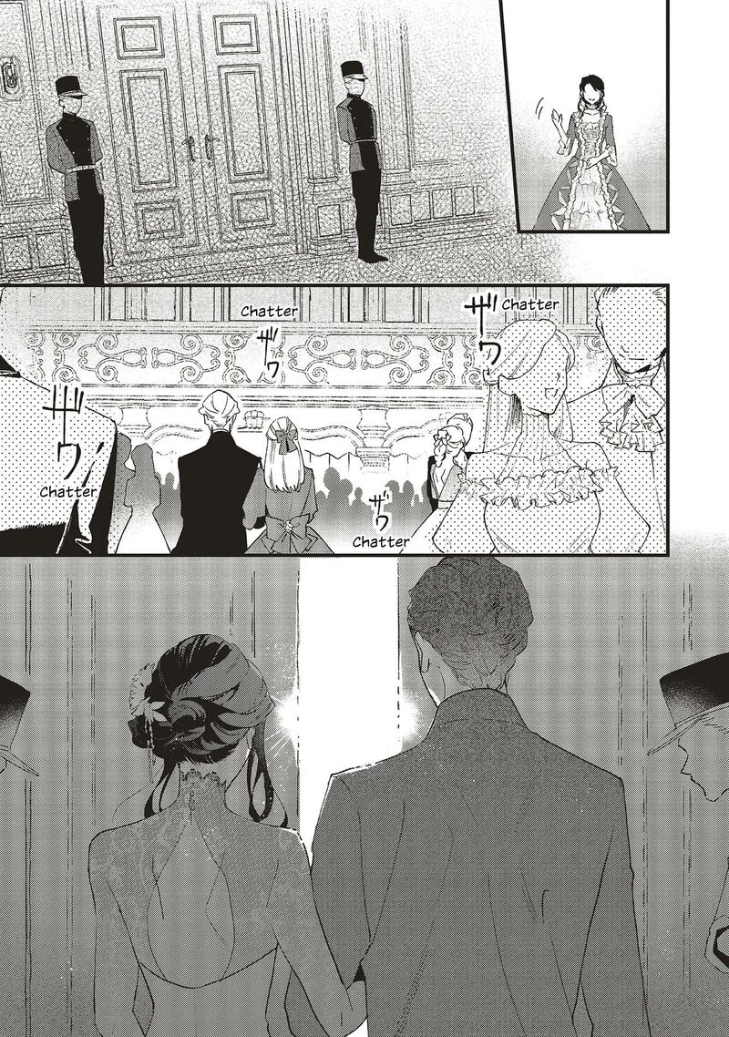 Gyakkou Shita Akuyaku Reijou Wa Naze Ka Maryoku Wo Ushinattanode Shinsou No Reijou Ni Narimasu 21 7