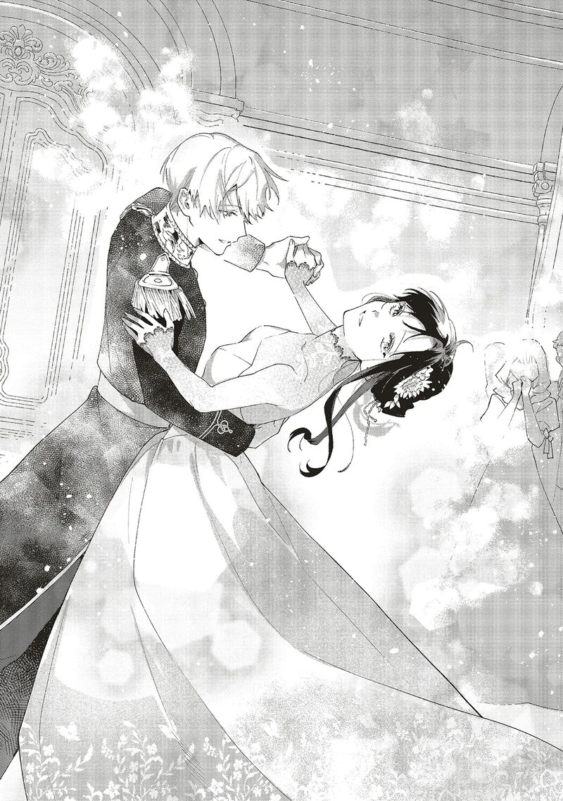 Gyakkou Shita Akuyaku Reijou Wa Naze Ka Maryoku Wo Ushinattanode Shinsou No Reijou Ni Narimasu 22 9