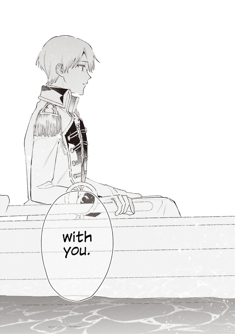 Gyakkou Shita Akuyaku Reijou Wa Naze Ka Maryoku Wo Ushinattanode Shinsou No Reijou Ni Narimasu 24 27