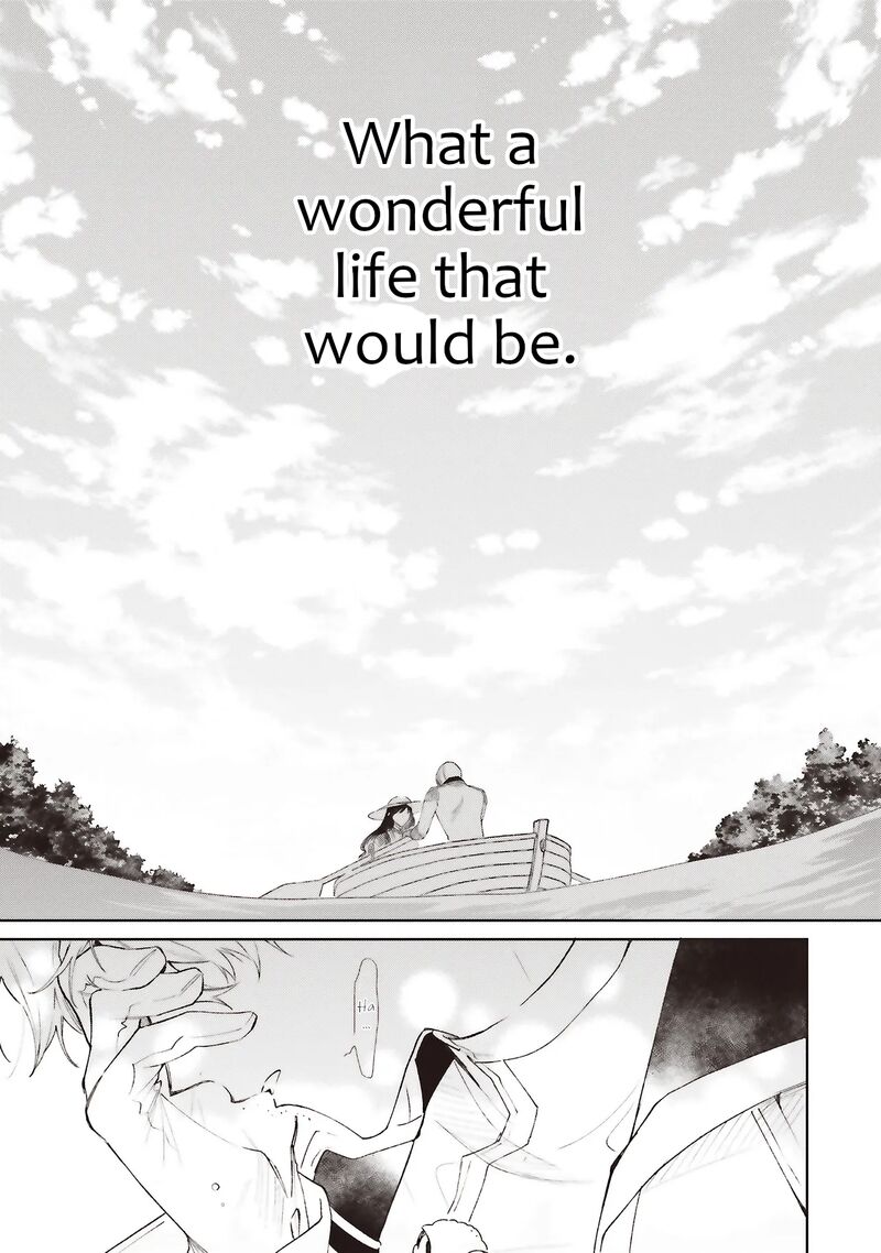 Gyakkou Shita Akuyaku Reijou Wa Naze Ka Maryoku Wo Ushinattanode Shinsou No Reijou Ni Narimasu 24 31