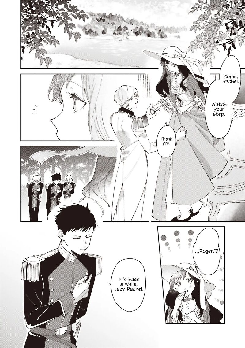 Gyakkou Shita Akuyaku Reijou Wa Naze Ka Maryoku Wo Ushinattanode Shinsou No Reijou Ni Narimasu 24 8