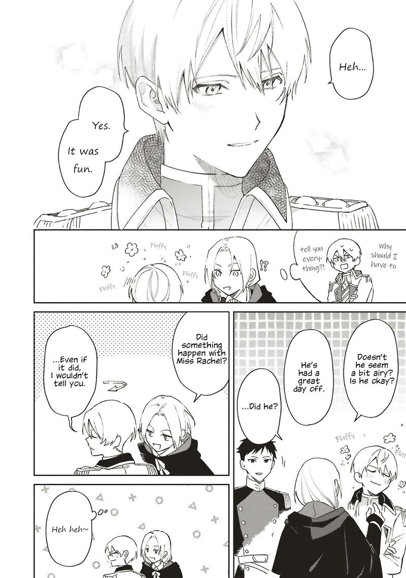 Gyakkou Shita Akuyaku Reijou Wa Naze Ka Maryoku Wo Ushinattanode Shinsou No Reijou Ni Narimasu 25 16
