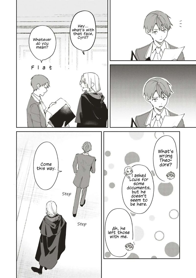 Gyakkou Shita Akuyaku Reijou Wa Naze Ka Maryoku Wo Ushinattanode Shinsou No Reijou Ni Narimasu 25 2