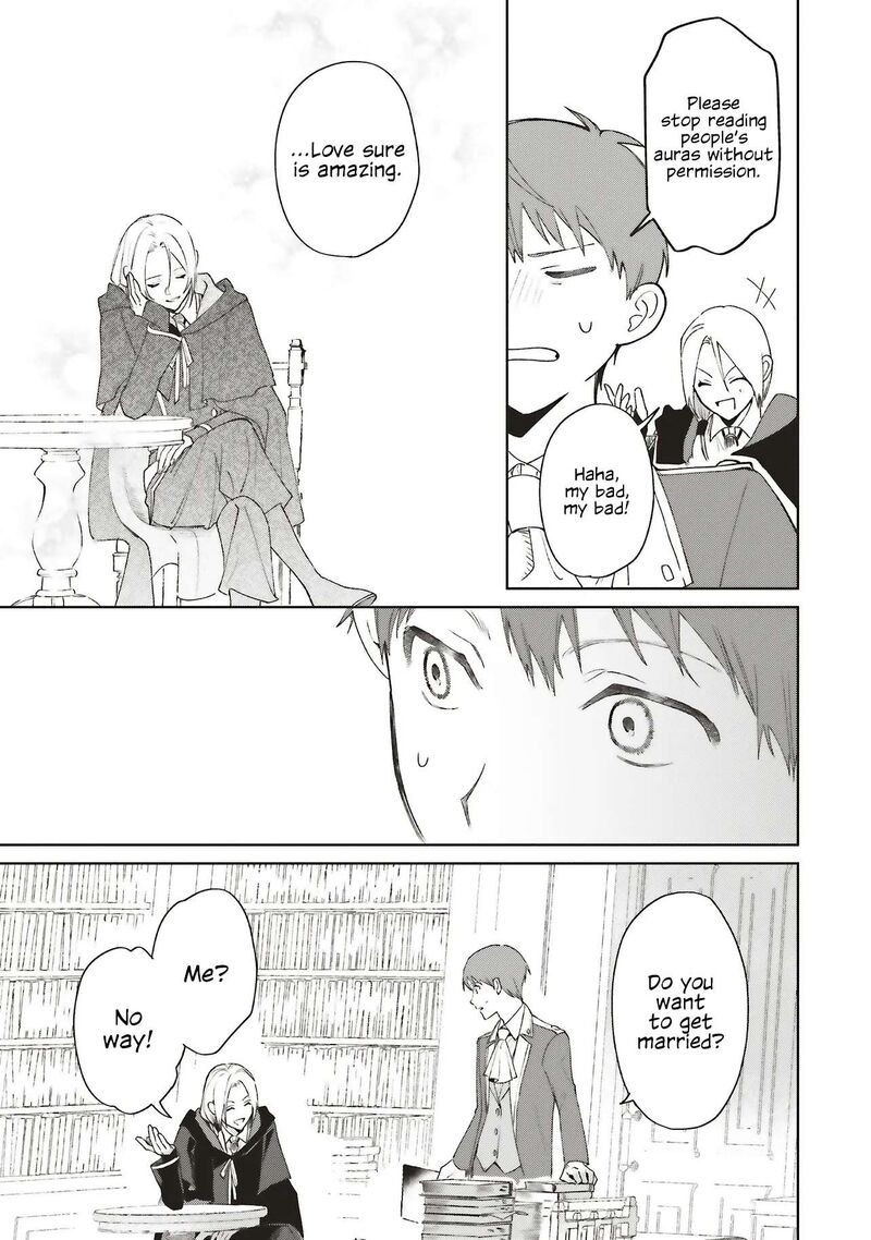 Gyakkou Shita Akuyaku Reijou Wa Naze Ka Maryoku Wo Ushinattanode Shinsou No Reijou Ni Narimasu 25 7