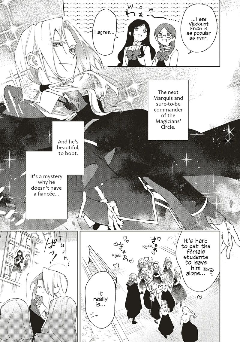 Gyakkou Shita Akuyaku Reijou Wa Naze Ka Maryoku Wo Ushinattanode Shinsou No Reijou Ni Narimasu 26 5