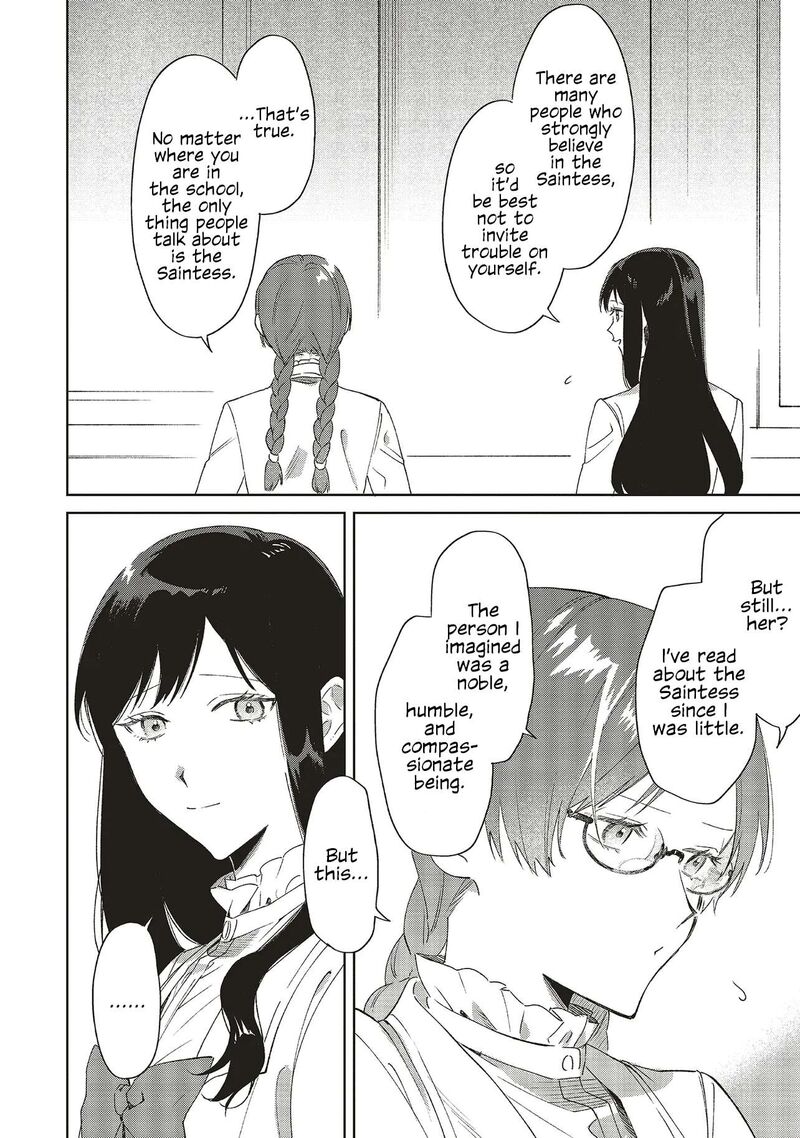 Gyakkou Shita Akuyaku Reijou Wa Naze Ka Maryoku Wo Ushinattanode Shinsou No Reijou Ni Narimasu 29 12