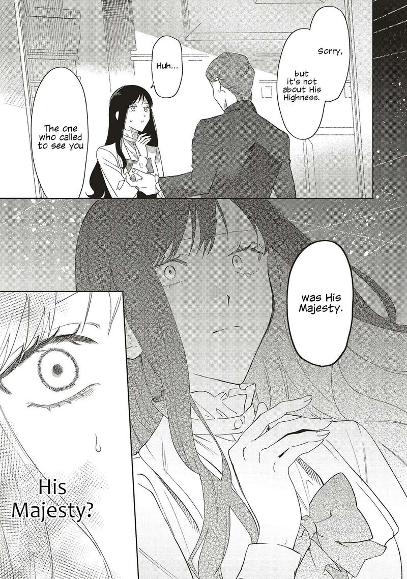 Gyakkou Shita Akuyaku Reijou Wa Naze Ka Maryoku Wo Ushinattanode Shinsou No Reijou Ni Narimasu 29 19