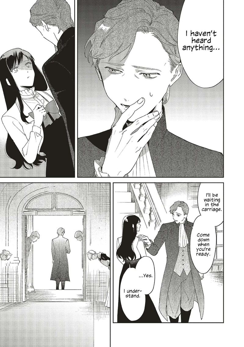 Gyakkou Shita Akuyaku Reijou Wa Naze Ka Maryoku Wo Ushinattanode Shinsou No Reijou Ni Narimasu 29 23