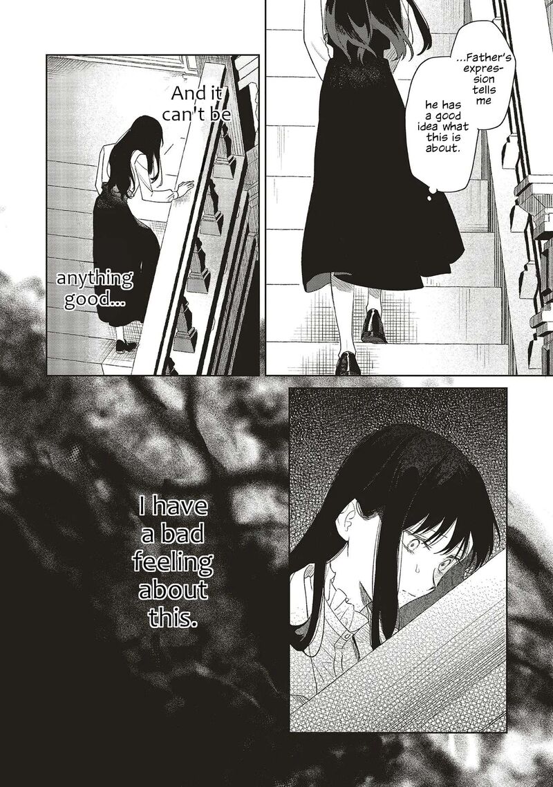 Gyakkou Shita Akuyaku Reijou Wa Naze Ka Maryoku Wo Ushinattanode Shinsou No Reijou Ni Narimasu 29 24