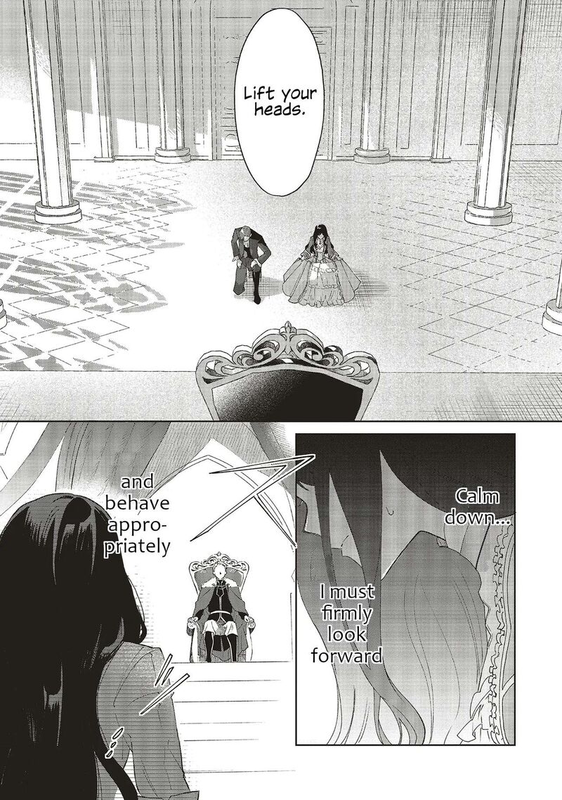 Gyakkou Shita Akuyaku Reijou Wa Naze Ka Maryoku Wo Ushinattanode Shinsou No Reijou Ni Narimasu 29 27