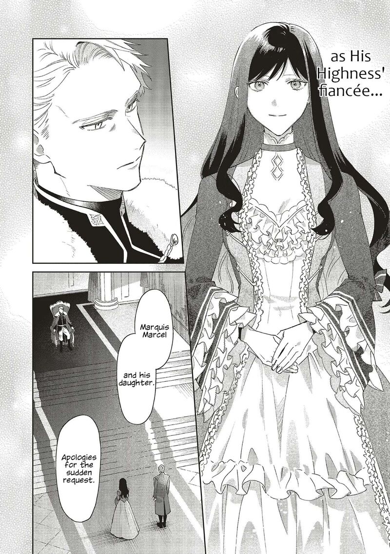 Gyakkou Shita Akuyaku Reijou Wa Naze Ka Maryoku Wo Ushinattanode Shinsou No Reijou Ni Narimasu 29 28