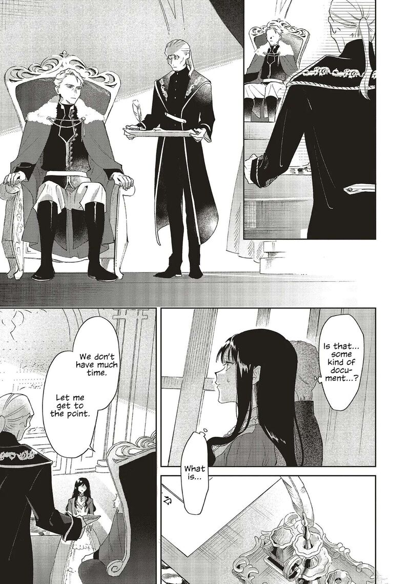 Gyakkou Shita Akuyaku Reijou Wa Naze Ka Maryoku Wo Ushinattanode Shinsou No Reijou Ni Narimasu 29 29