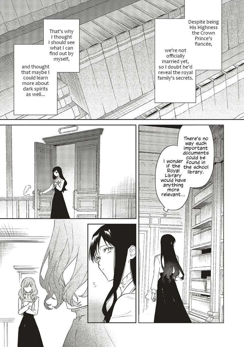 Gyakkou Shita Akuyaku Reijou Wa Naze Ka Maryoku Wo Ushinattanode Shinsou No Reijou Ni Narimasu 29 5