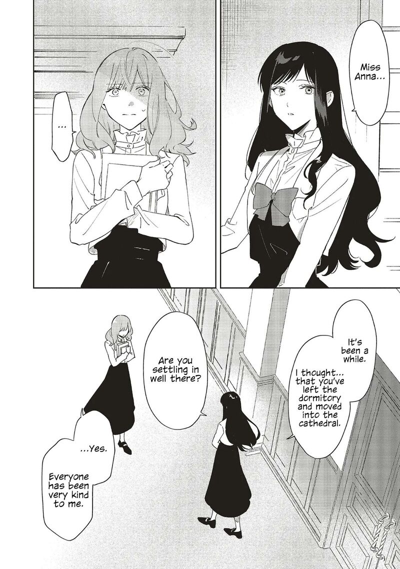 Gyakkou Shita Akuyaku Reijou Wa Naze Ka Maryoku Wo Ushinattanode Shinsou No Reijou Ni Narimasu 29 6