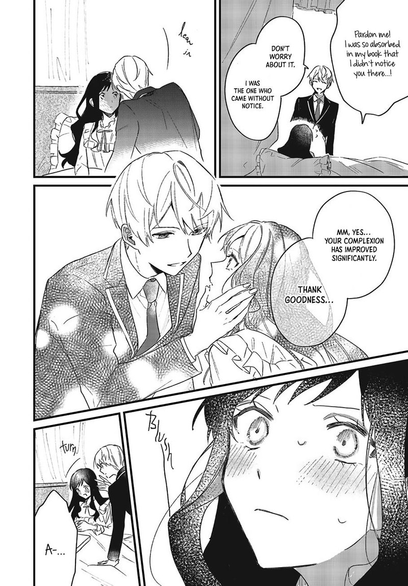 Gyakkou Shita Akuyaku Reijou Wa Naze Ka Maryoku Wo Ushinattanode Shinsou No Reijou Ni Narimasu 3 16
