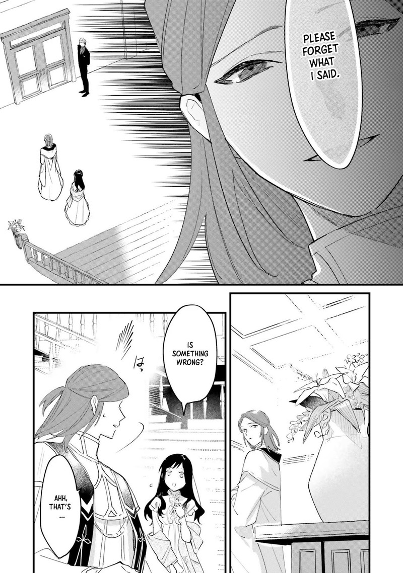 Gyakkou Shita Akuyaku Reijou Wa Naze Ka Maryoku Wo Ushinattanode Shinsou No Reijou Ni Narimasu 9 12
