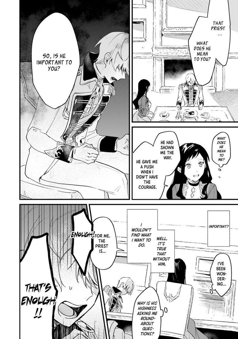 Gyakkou Shita Akuyaku Reijou Wa Naze Ka Maryoku Wo Ushinattanode Shinsou No Reijou Ni Narimasu 9 26