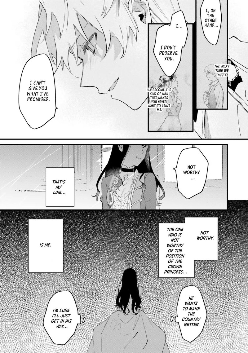 Gyakkou Shita Akuyaku Reijou Wa Naze Ka Maryoku Wo Ushinattanode Shinsou No Reijou Ni Narimasu 9 30