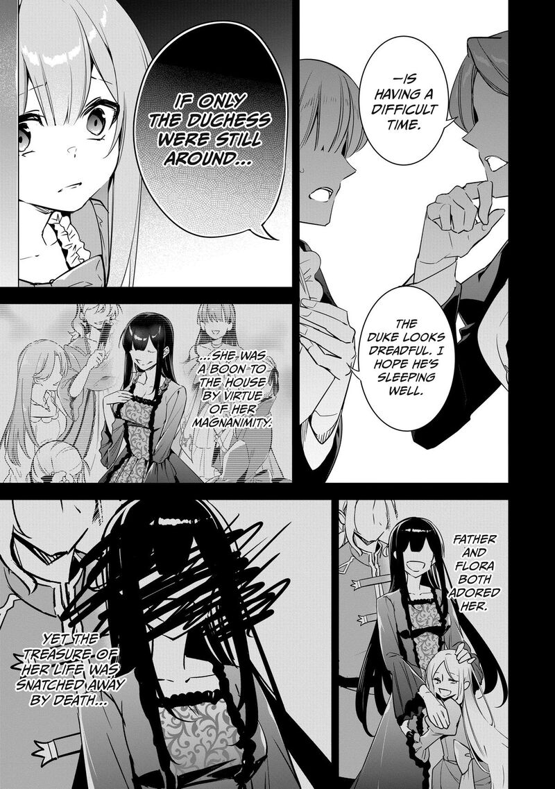 Gyakutaisarete Ita Shouka No Reijou Wa Seijo No Chikara Wo Te Ni Ire Mujikaku Ni Youshanaku Gyakushuu Suru 1 23