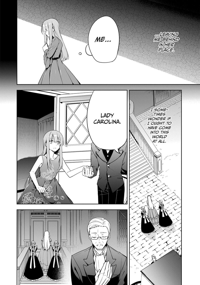 Gyakutaisarete Ita Shouka No Reijou Wa Seijo No Chikara Wo Te Ni Ire Mujikaku Ni Youshanaku Gyakushuu Suru 1 24
