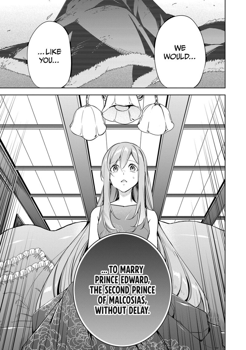 Gyakutaisarete Ita Shouka No Reijou Wa Seijo No Chikara Wo Te Ni Ire Mujikaku Ni Youshanaku Gyakushuu Suru 1 29