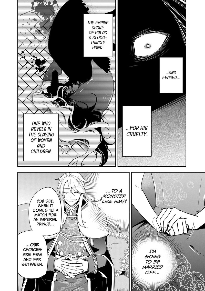 Gyakutaisarete Ita Shouka No Reijou Wa Seijo No Chikara Wo Te Ni Ire Mujikaku Ni Youshanaku Gyakushuu Suru 1 32