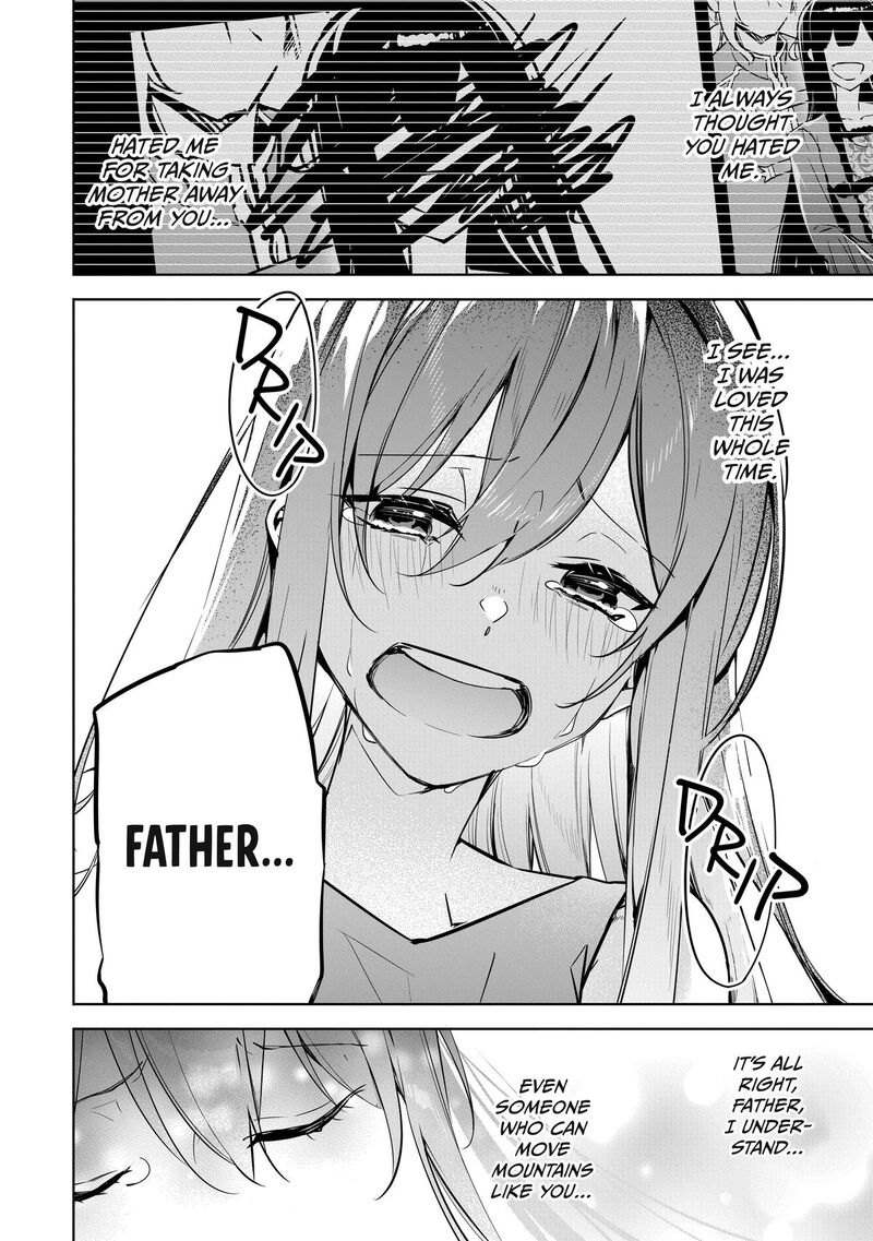 Gyakutaisarete Ita Shouka No Reijou Wa Seijo No Chikara Wo Te Ni Ire Mujikaku Ni Youshanaku Gyakushuu Suru 1 42