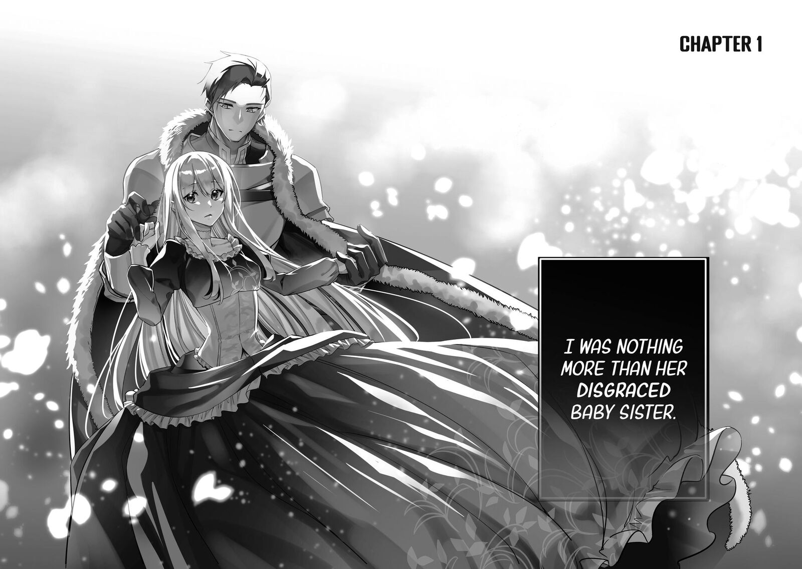Gyakutaisarete Ita Shouka No Reijou Wa Seijo No Chikara Wo Te Ni Ire Mujikaku Ni Youshanaku Gyakushuu Suru 1 5