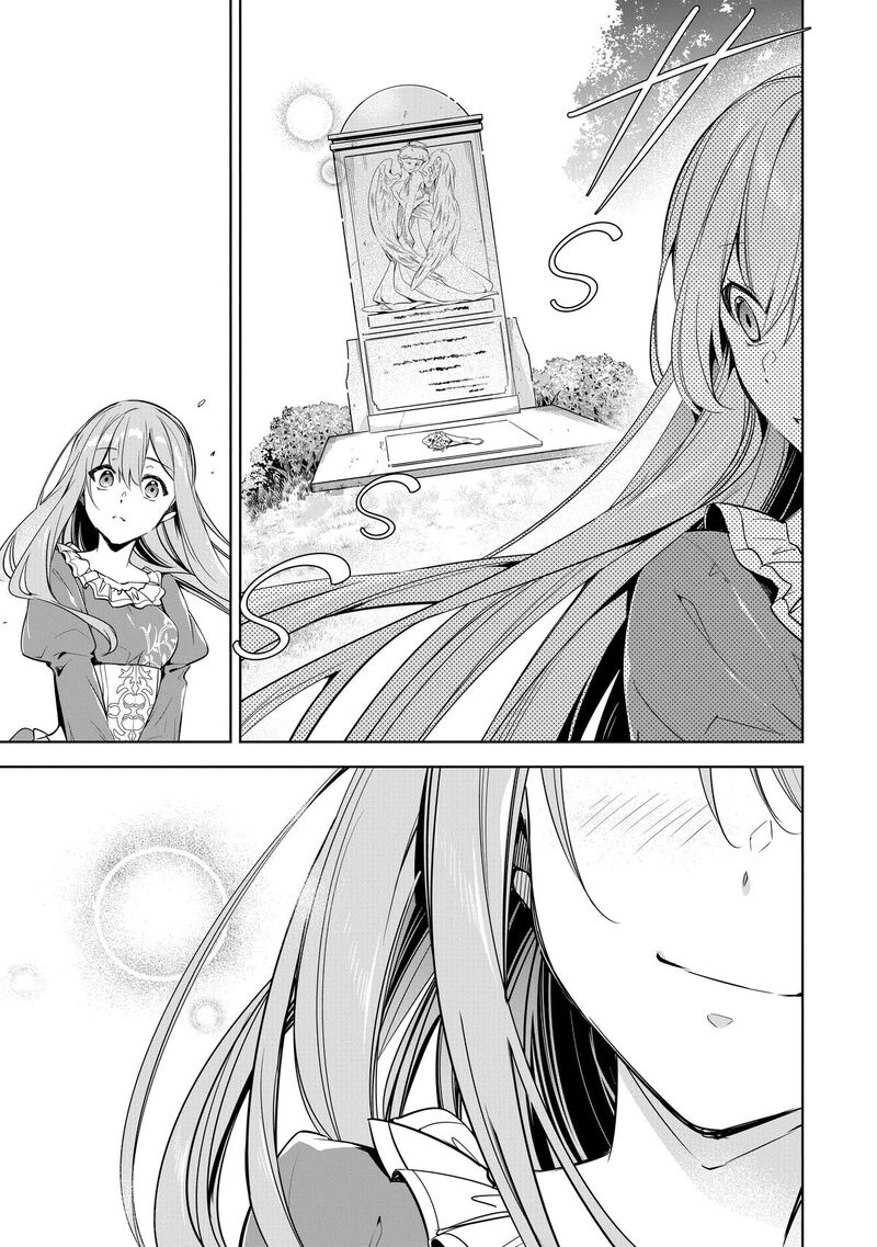 Gyakutaisarete Ita Shouka No Reijou Wa Seijo No Chikara Wo Te Ni Ire Mujikaku Ni Youshanaku Gyakushuu Suru 1 51