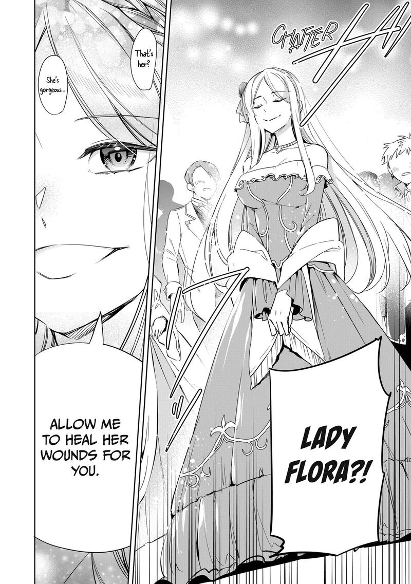 Gyakutaisarete Ita Shouka No Reijou Wa Seijo No Chikara Wo Te Ni Ire Mujikaku Ni Youshanaku Gyakushuu Suru 1 8