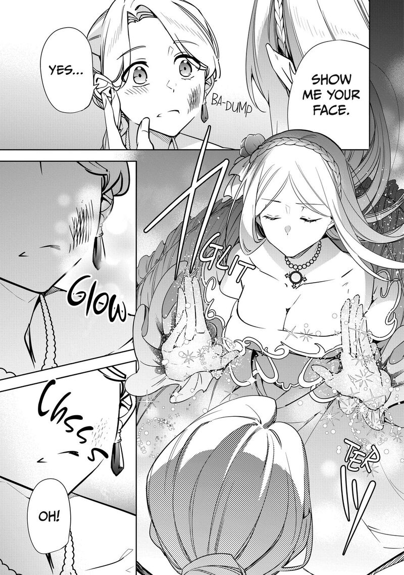 Gyakutaisarete Ita Shouka No Reijou Wa Seijo No Chikara Wo Te Ni Ire Mujikaku Ni Youshanaku Gyakushuu Suru 1 9