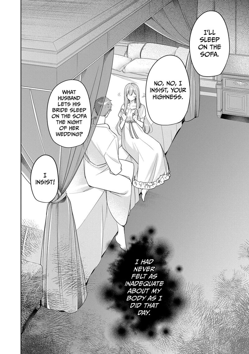 Gyakutaisarete Ita Shouka No Reijou Wa Seijo No Chikara Wo Te Ni Ire Mujikaku Ni Youshanaku Gyakushuu Suru 11 30