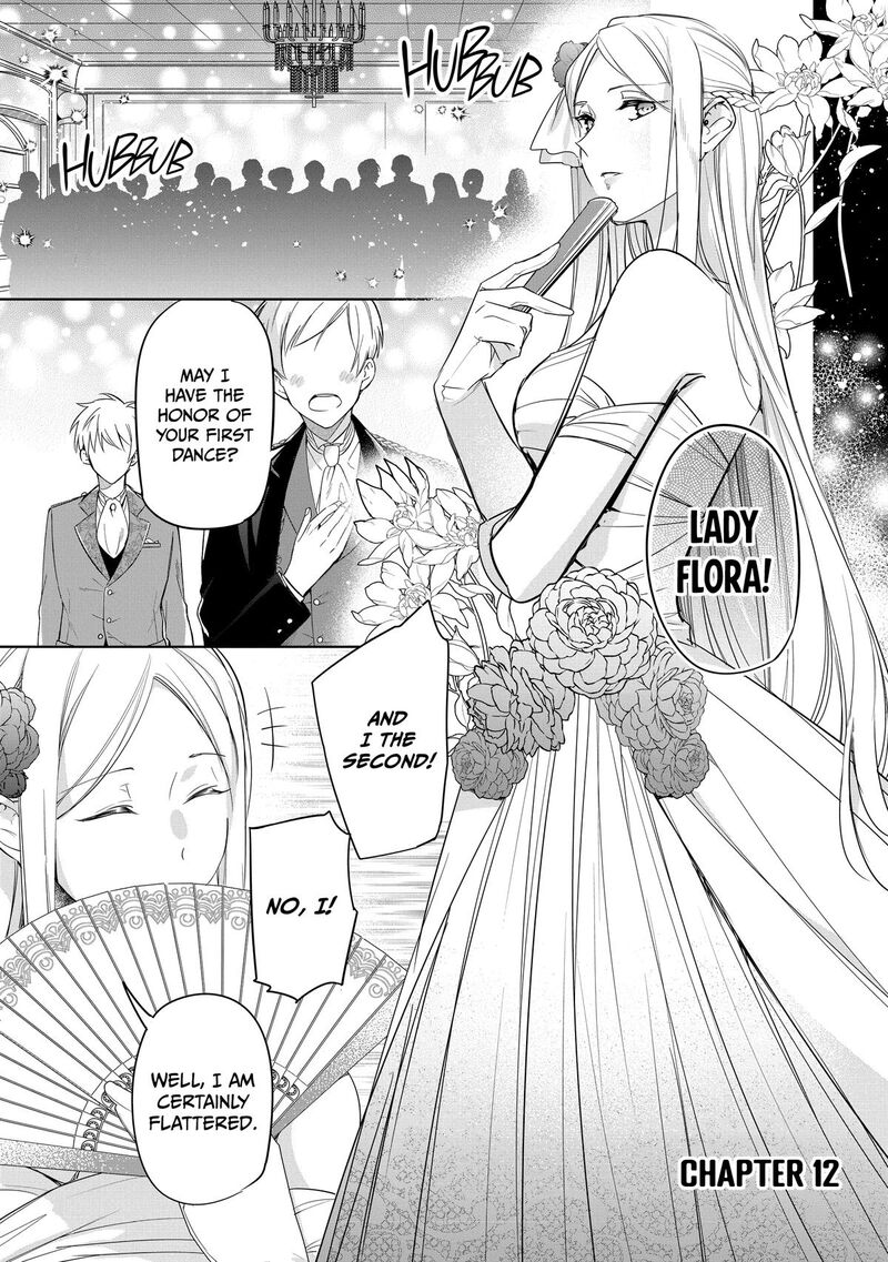 Gyakutaisarete Ita Shouka No Reijou Wa Seijo No Chikara Wo Te Ni Ire Mujikaku Ni Youshanaku Gyakushuu Suru 12 1