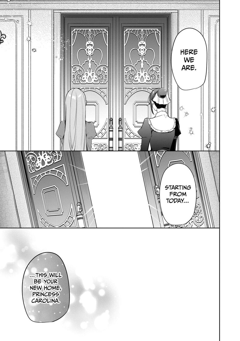 Gyakutaisarete Ita Shouka No Reijou Wa Seijo No Chikara Wo Te Ni Ire Mujikaku Ni Youshanaku Gyakushuu Suru 12 10