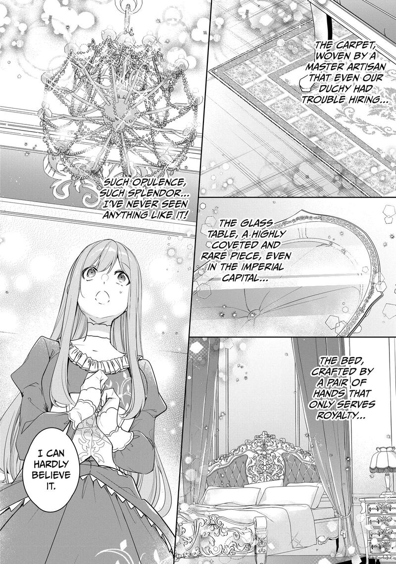 Gyakutaisarete Ita Shouka No Reijou Wa Seijo No Chikara Wo Te Ni Ire Mujikaku Ni Youshanaku Gyakushuu Suru 12 12