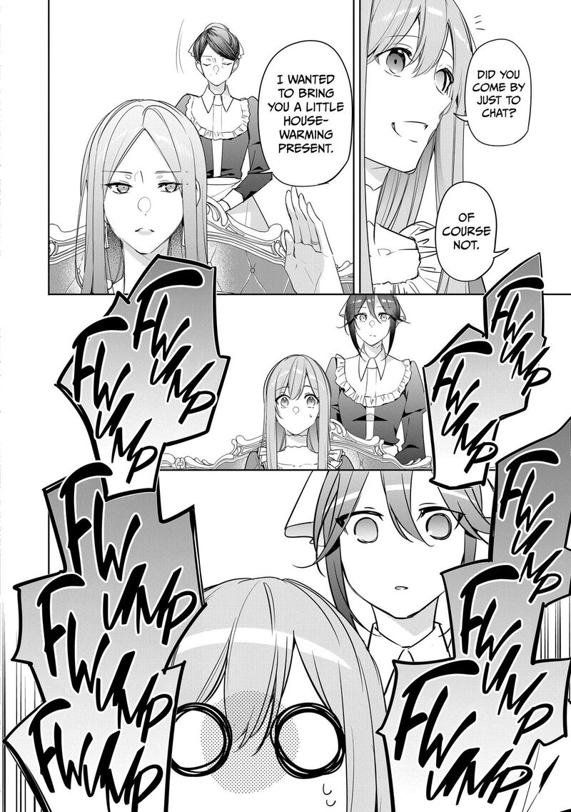 Gyakutaisarete Ita Shouka No Reijou Wa Seijo No Chikara Wo Te Ni Ire Mujikaku Ni Youshanaku Gyakushuu Suru 12 18