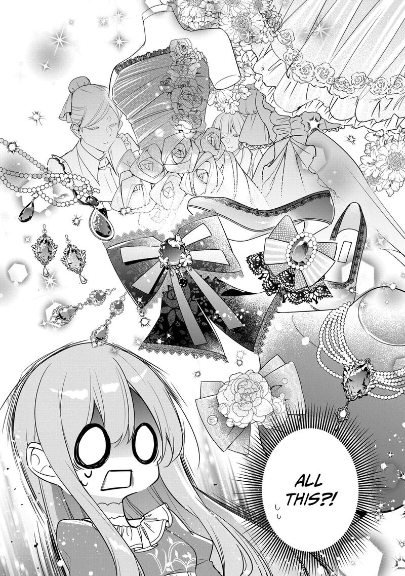 Gyakutaisarete Ita Shouka No Reijou Wa Seijo No Chikara Wo Te Ni Ire Mujikaku Ni Youshanaku Gyakushuu Suru 12 19