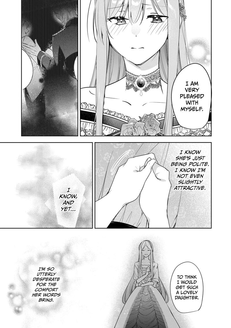 Gyakutaisarete Ita Shouka No Reijou Wa Seijo No Chikara Wo Te Ni Ire Mujikaku Ni Youshanaku Gyakushuu Suru 12 23