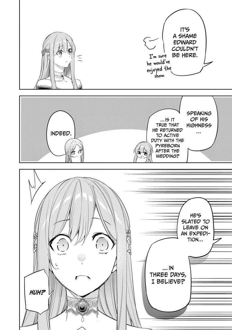 Gyakutaisarete Ita Shouka No Reijou Wa Seijo No Chikara Wo Te Ni Ire Mujikaku Ni Youshanaku Gyakushuu Suru 12 24