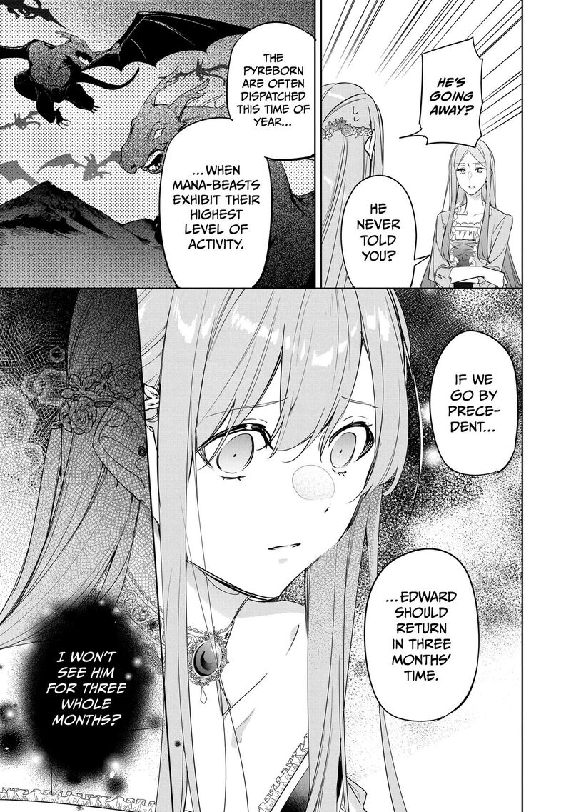 Gyakutaisarete Ita Shouka No Reijou Wa Seijo No Chikara Wo Te Ni Ire Mujikaku Ni Youshanaku Gyakushuu Suru 12 25