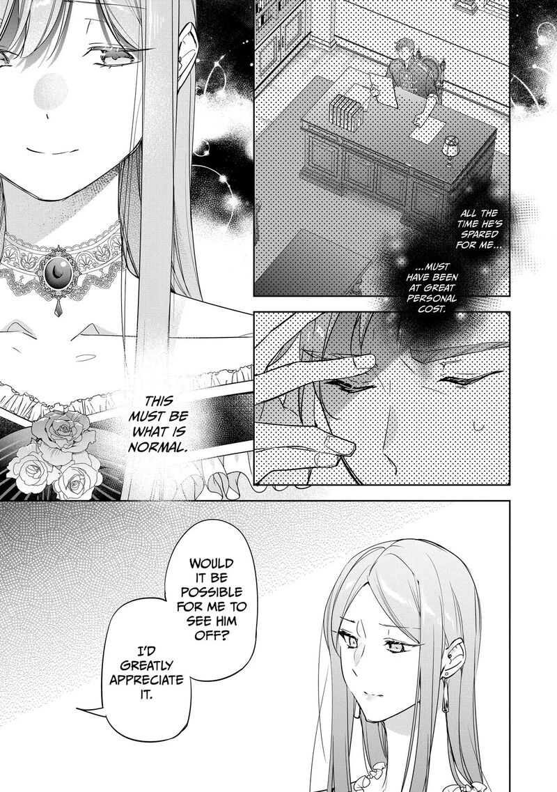 Gyakutaisarete Ita Shouka No Reijou Wa Seijo No Chikara Wo Te Ni Ire Mujikaku Ni Youshanaku Gyakushuu Suru 12 27