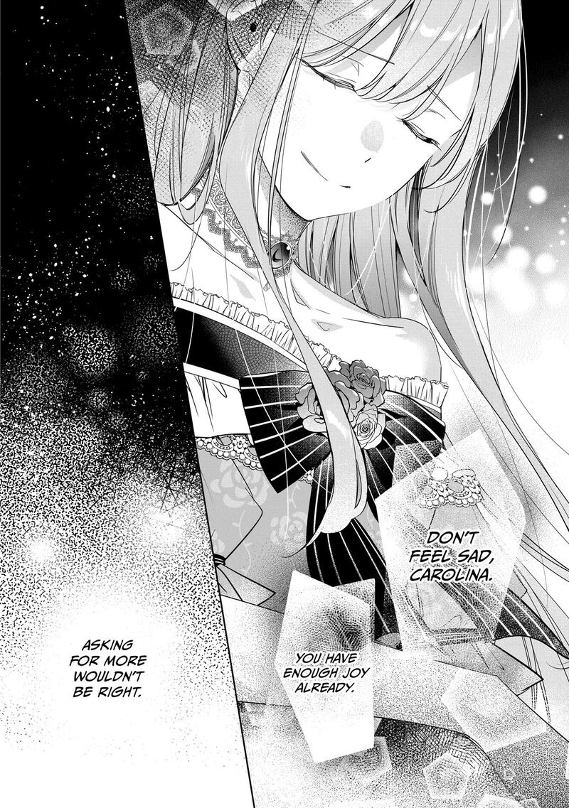Gyakutaisarete Ita Shouka No Reijou Wa Seijo No Chikara Wo Te Ni Ire Mujikaku Ni Youshanaku Gyakushuu Suru 12 28