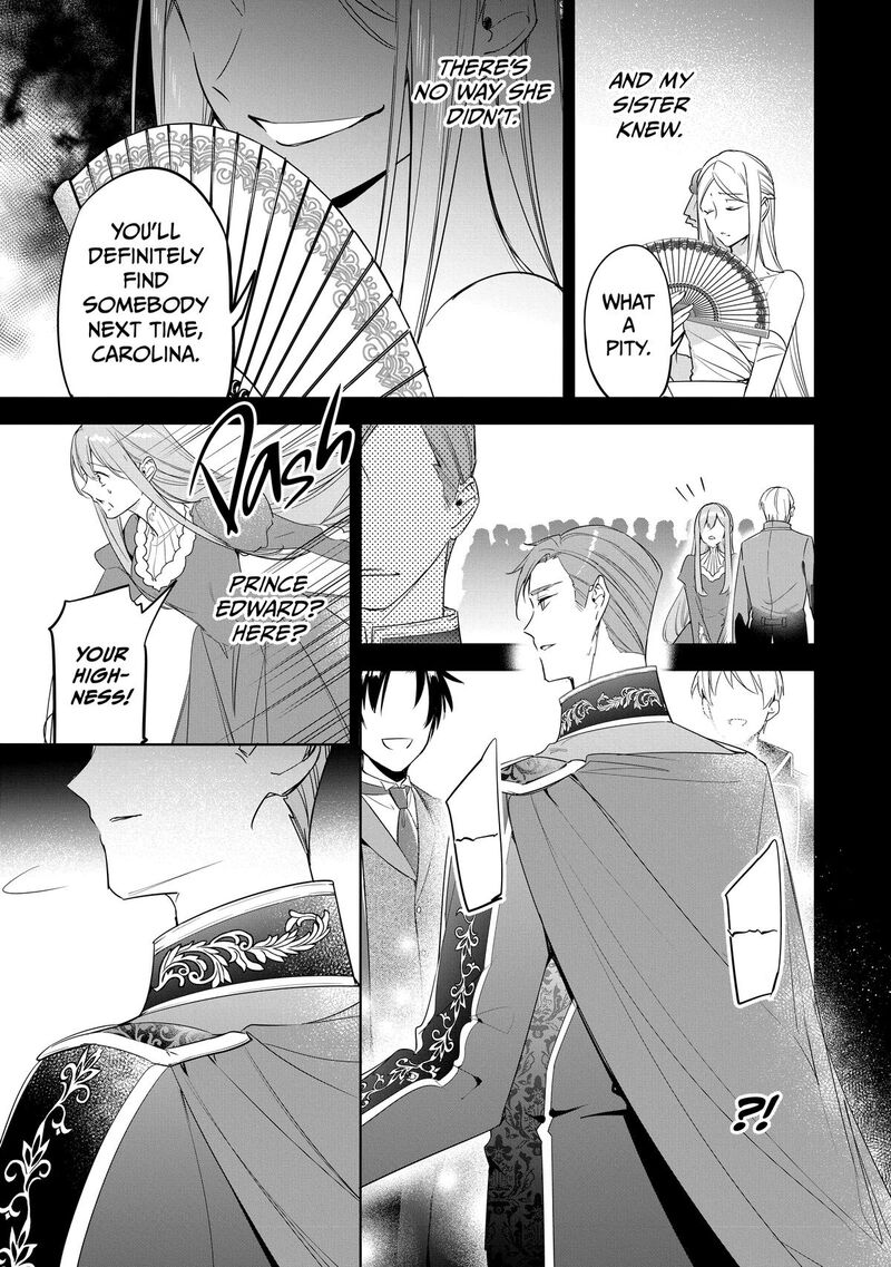 Gyakutaisarete Ita Shouka No Reijou Wa Seijo No Chikara Wo Te Ni Ire Mujikaku Ni Youshanaku Gyakushuu Suru 12 3