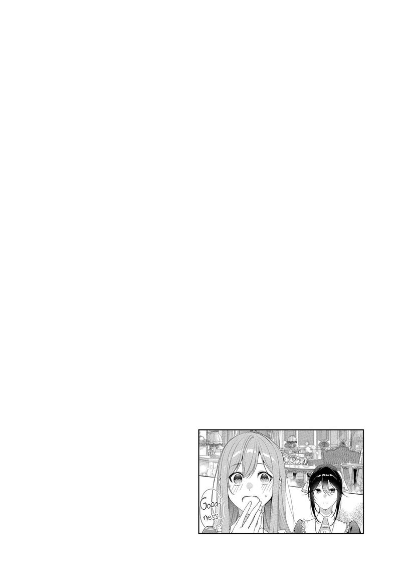 Gyakutaisarete Ita Shouka No Reijou Wa Seijo No Chikara Wo Te Ni Ire Mujikaku Ni Youshanaku Gyakushuu Suru 12 30
