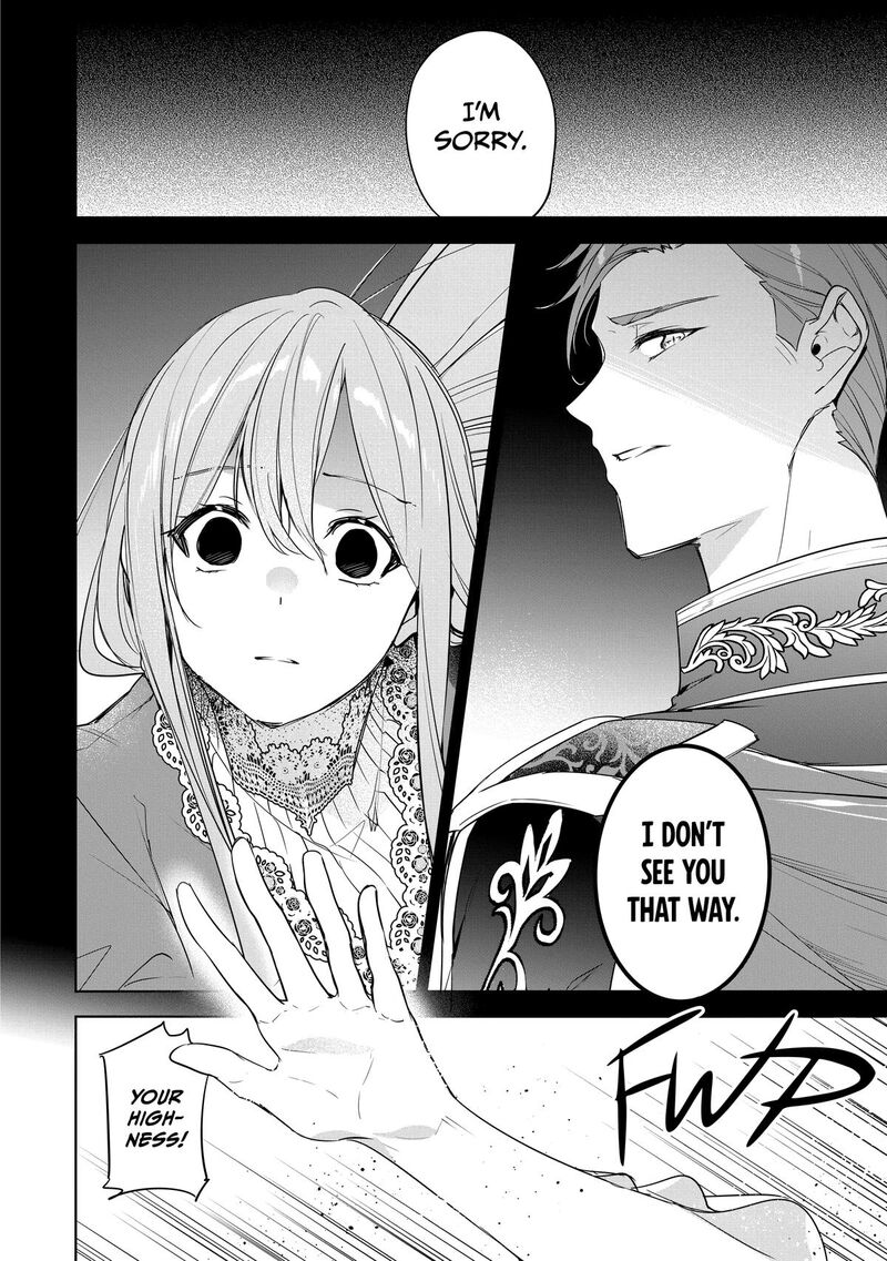 Gyakutaisarete Ita Shouka No Reijou Wa Seijo No Chikara Wo Te Ni Ire Mujikaku Ni Youshanaku Gyakushuu Suru 12 4
