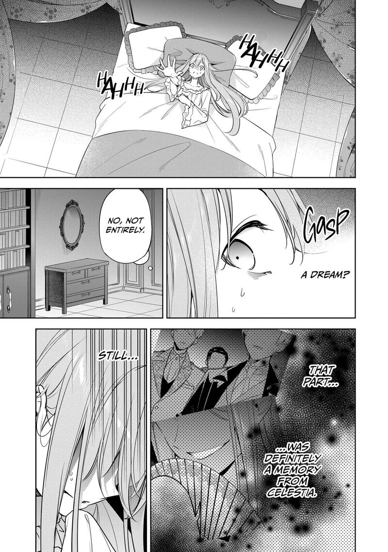 Gyakutaisarete Ita Shouka No Reijou Wa Seijo No Chikara Wo Te Ni Ire Mujikaku Ni Youshanaku Gyakushuu Suru 12 5
