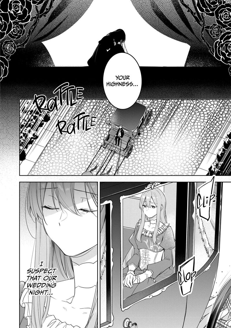 Gyakutaisarete Ita Shouka No Reijou Wa Seijo No Chikara Wo Te Ni Ire Mujikaku Ni Youshanaku Gyakushuu Suru 12 6